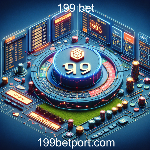 Explorando a Categoria de Jogos 'Favoritos' no 199 Bet