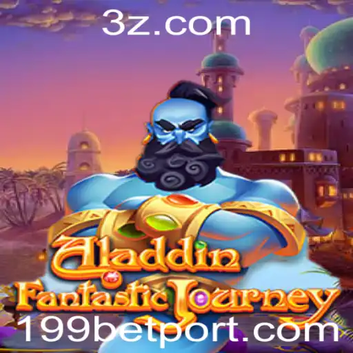 Descobrindo as Aventuras de Aladdin no Jogo de Cassino 