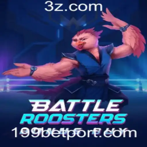 Desvendando o Mundo de BattleRoostersBonusBuy