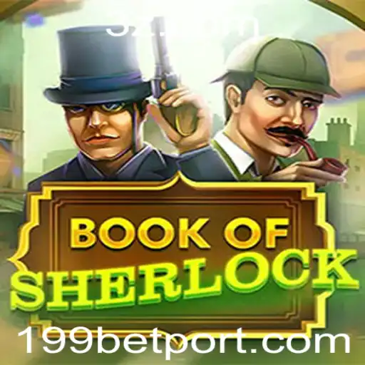 Introdução ao Jogo 'Book Of Sherlock' e a Fascinante Dinâmica da Aposta de 199