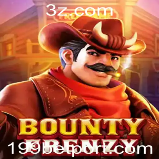 BountyFrenzy: A Novidade em Jogos de Apostas