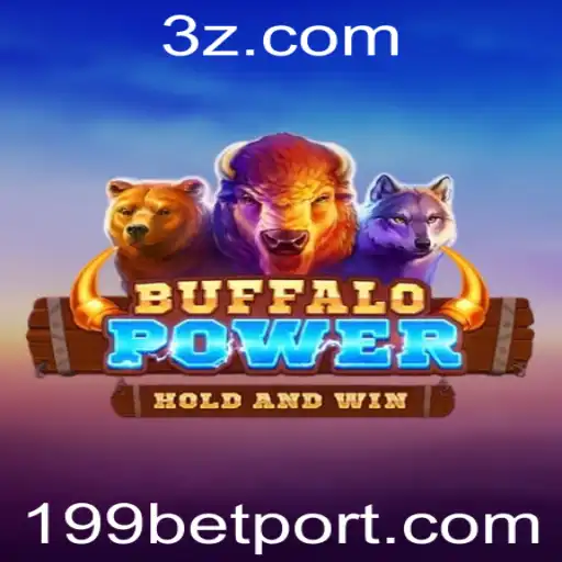 Descubra o Emocionante Mundo de BuffaloPower