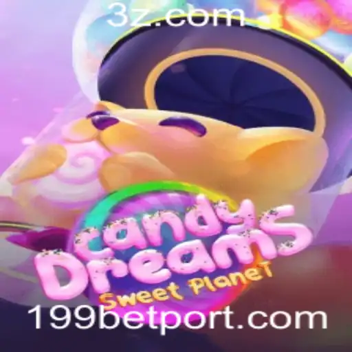 CandyDreams: Uma Viagem Adoçada ao Mundo dos Jogos