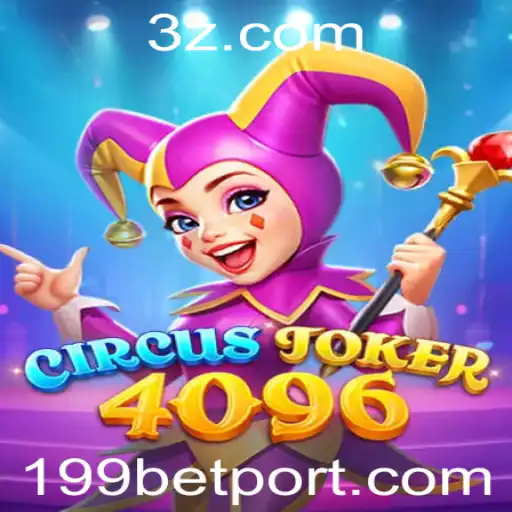 Descubra o Fascinante Mundo de CircusJoker4096: O Jogo que Está Dominando 2023