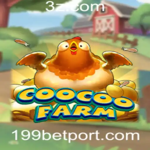 Descubra CooCooFarm: O Jogo de Aposta de 199 Bet que Está Revolucionando a Indústria