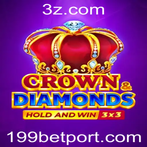 Crowndiamonds: Conheça o Empolgante Jogo de Apostas 199 Bet