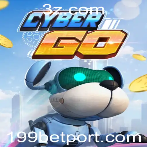 CyberGO: Mergulhe no Universo dos Jogos Cybernéticos com 199 Bet