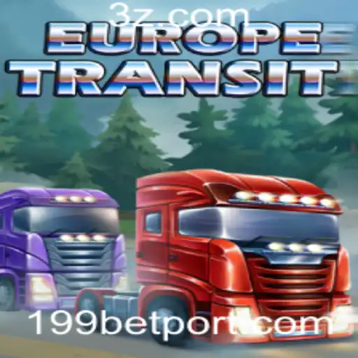 EuropeTransit: Explore o Jogo Revolucionário com a Estratégia do 199 Bet