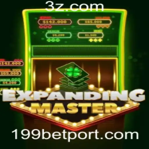 ExpandingMaster: Descubra o Jogo Revolucionário de Apostas com 199 Bet