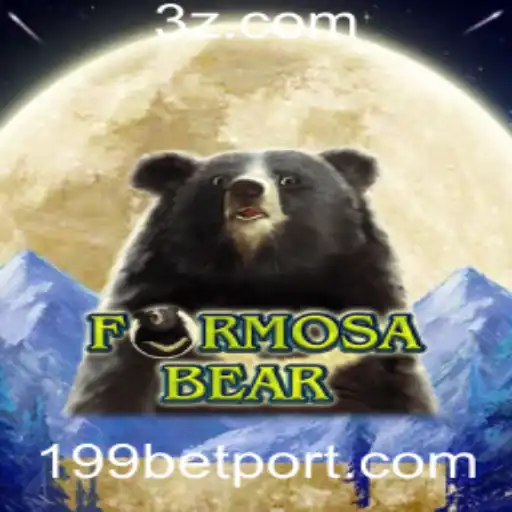 Descubra o Mundo de FormosaBear: Um Jogo Inovador com 199 Bet