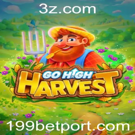 GoHighHarvest: A Nova Sensação nos Jogos de Apostas com 199 Bet