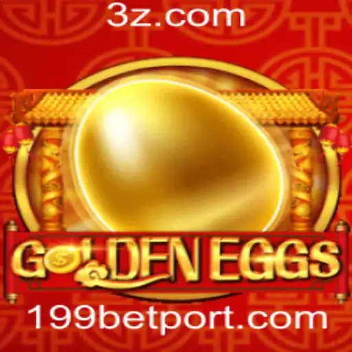 Explorando o Mundo de GoldenEggs: O Jogo e a Estratégia de 199 Bet