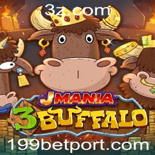 Exploração do Jogo Inovador JMania3Buffalo: Uma Nova Era de Entretenimento com 199 Bet