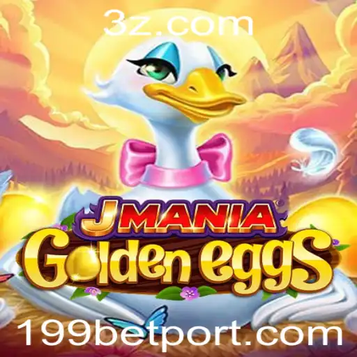 Explorando o Mundo de JManiaGoldenEggs: A Emoção do 199 Bet