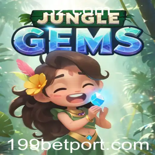 Conheça JungleGems: A Última Sensação no Mundo dos Jogos de Apostas