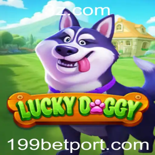 Explorando o Mundo de LuckyDoggy: O Jogo que Conquista Corações com 199 Bet
