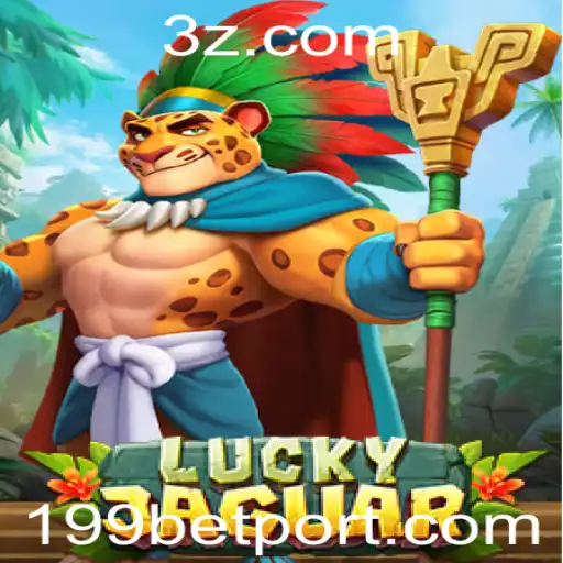 Explorando LuckyJaguar: Um Mergulho no Mundo das Apostas 199 Bet