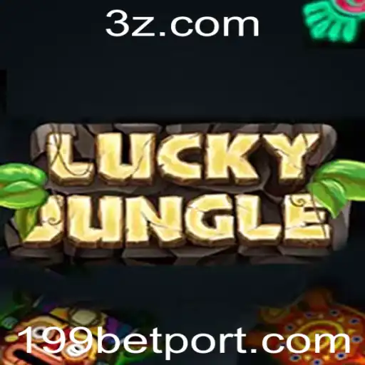 Descubra LuckyJungle: O Jogo de Apostas Que Está Transformando Vidas