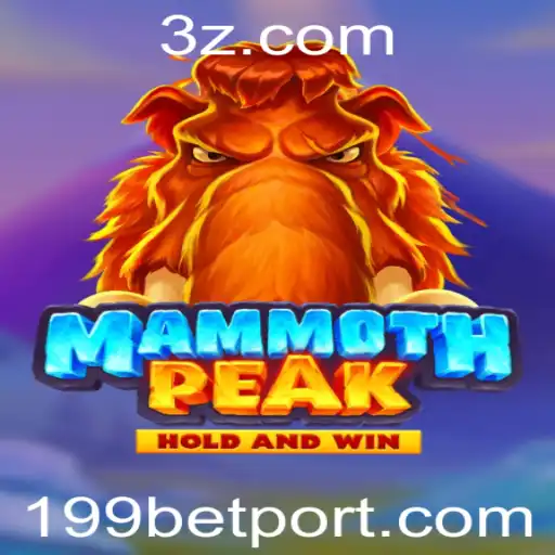 Explorando a Fascinante Jornada de MammothPeak: O Jogo que Transcende Emoções