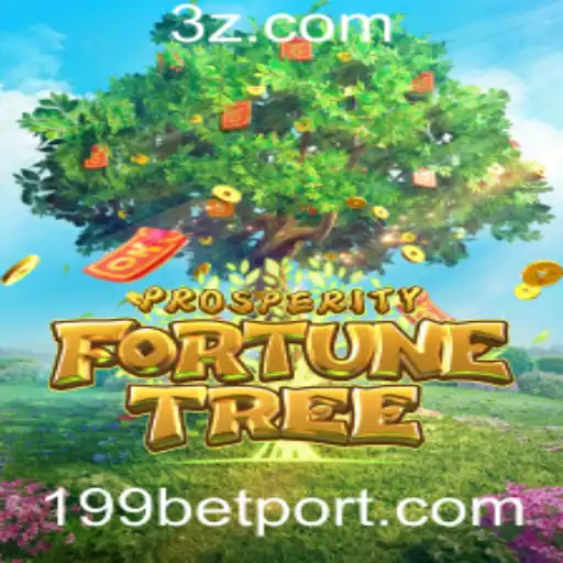 Descubra ProsperityFortuneTree: O Novo Jogo que Revoluciona Apostas de 199