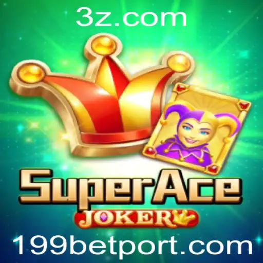 Explorando SuperAceJoker: Um Mergulho Profundo no Mundo das 199 Bets