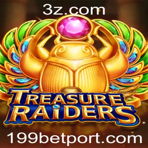 Explorando o Mundo Fascinante do Jogo TREASURERAIDERS